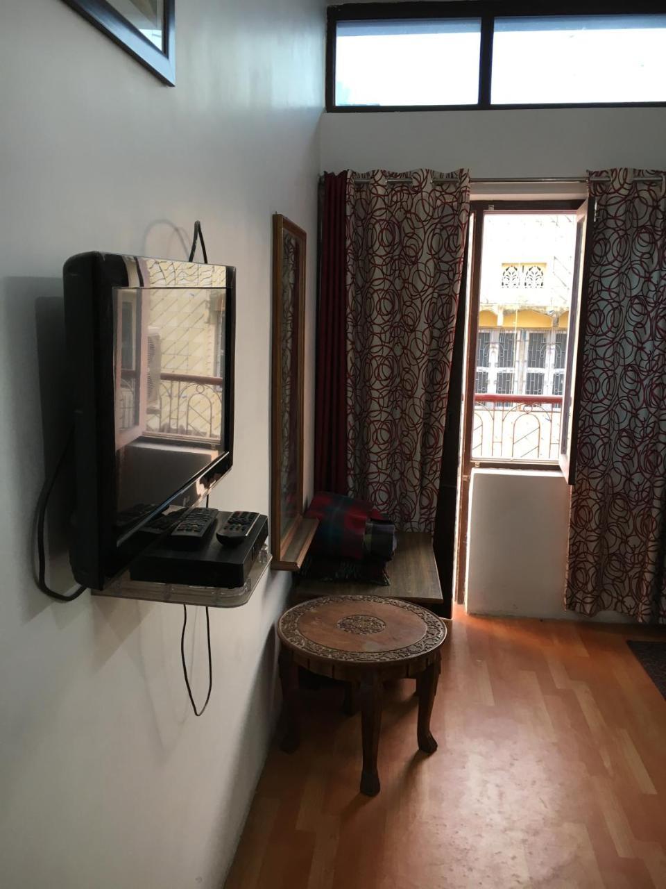 Ishan Paying Guest House 바라나시 외부 사진