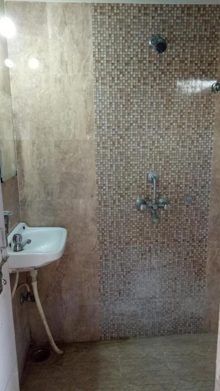 Ishan Paying Guest House 바라나시 외부 사진